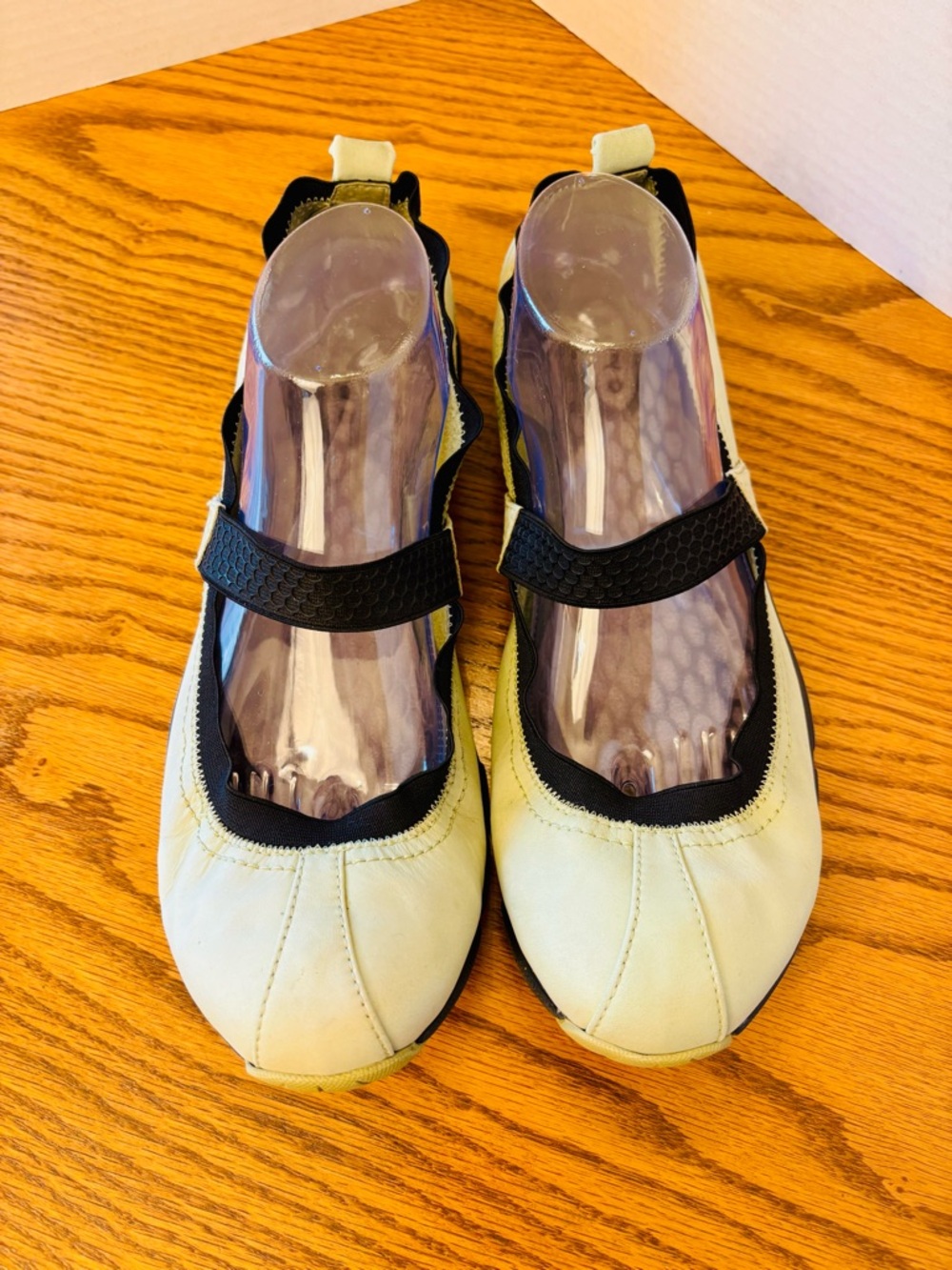 Privo by Clarks Piper womens Mary Jane slip in loafer flats shoes sz 13